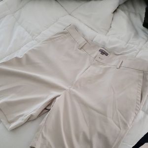 Men's golf shorts